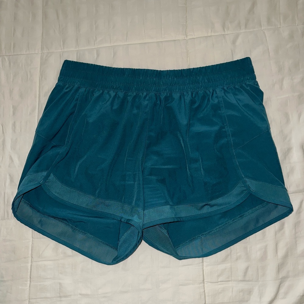 Gaiam workout shorts